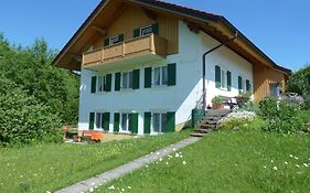 Ferienwohnung Panorama